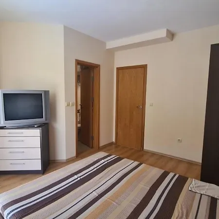 Apartament Апартамент Лагуна Бийч, Созопол