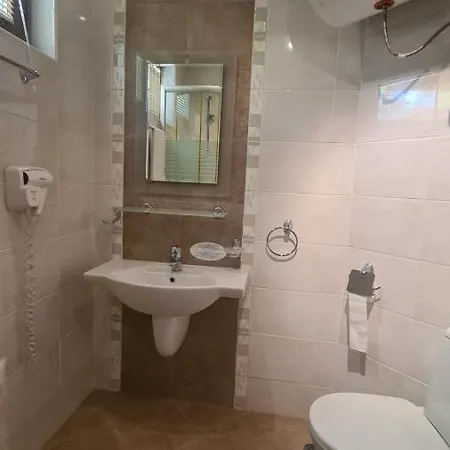 Апартамент Лагуна Бийч, Созопол Apartament Sozopol